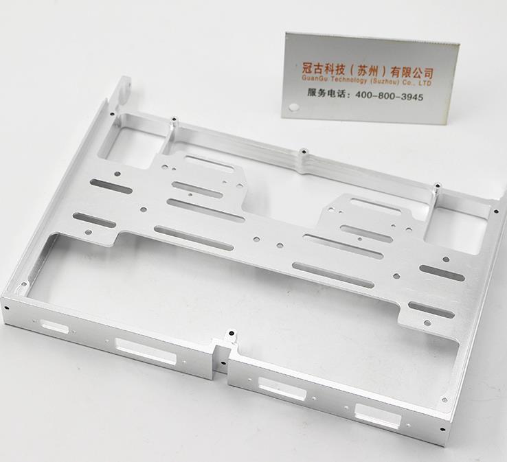 千山铝千山合金件去毛刺抛光